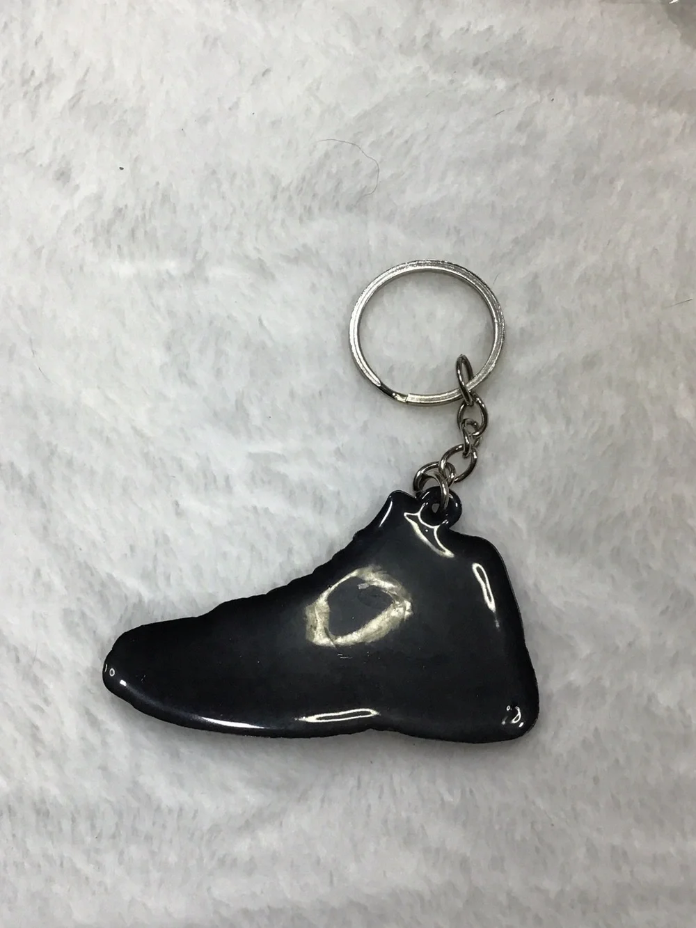 Jordan mini sneaker